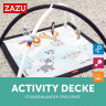 ZaZu Baby Spieldecke  Gym Детский игровой коврик