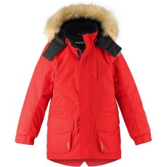 Reima Winterjacke Naapuri Winterjacken fur Jungen Зимняя куртка Naapuri зимние куртки для мальчиков