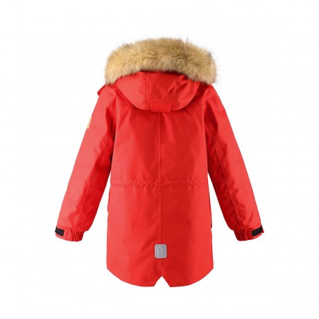 Reima Winterjacke Naapuri Winterjacken fur Jungen Зимняя куртка Naapuri зимние куртки для мальчиков