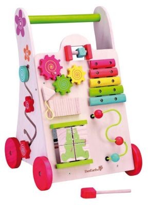 EverEarth Activity-Lauflernwagen Ходунки