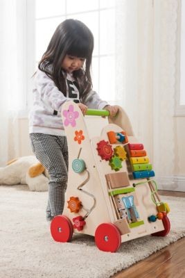 EverEarth Activity-Lauflernwagen Ходунки