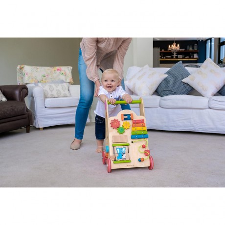 EverEarth Activity-Lauflernwagen Ходунки