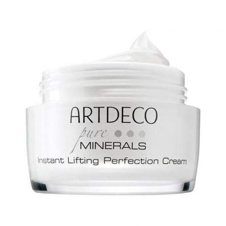 Artdeco (Артдеко) Pure Minerals Instant Lifting Perfection Cream Крем, 1 шт.