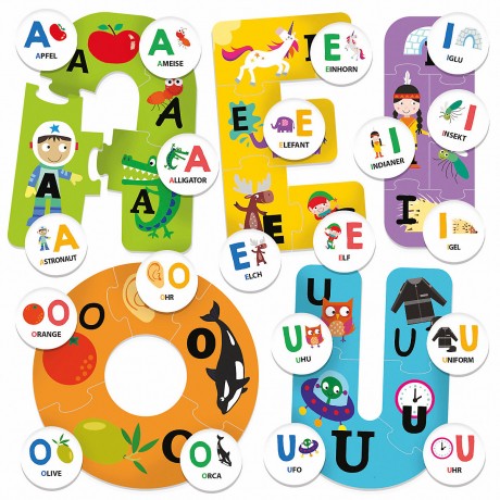 HEADU eco play эко играть