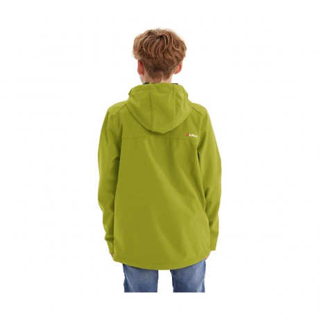 killtec Soft Shell Jacke Boys Softshelljacke Softshelljacken Куртка Soft Shell Куртка soft shell для мальчиков Куртки soft shell