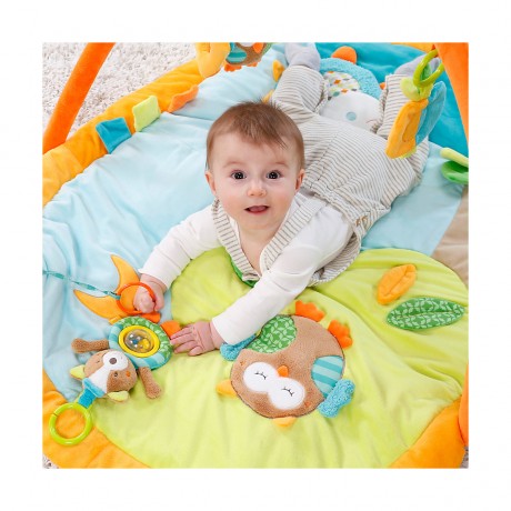 Fehn Spieldecke игровой коврик