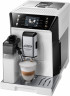 De'Longhi De'Longhi Kaffeevollautomat PrimaDonna Class ECAM 550.65.W, weiss  Полностью автоматическая кофемашина De'Longhi PrimaDonna Class ECAM 550.65.W, белый