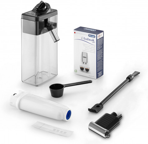 De'Longhi De'Longhi Kaffeevollautomat PrimaDonna Class ECAM 550.65.W, weiss  Полностью автоматическая кофемашина De'Longhi PrimaDonna Class ECAM 550.65.W, белый