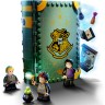 LEGO Harry Potter 76383 Hogwarts Moment: Zaubertrankunterricht ЛЕГО Учёба в Хогвартсе: Урок зельеварения
