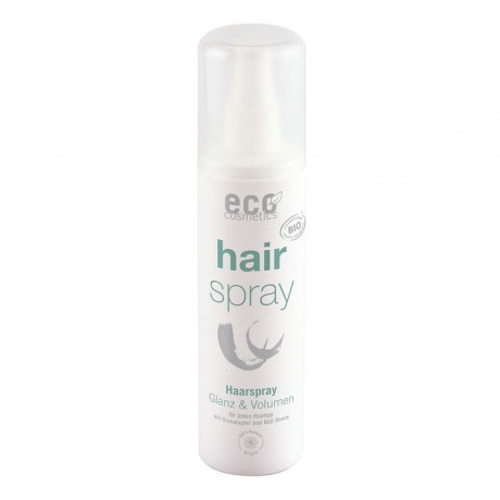 Eco Cosmetics Hair Haarspray  Волосы Лак для волос