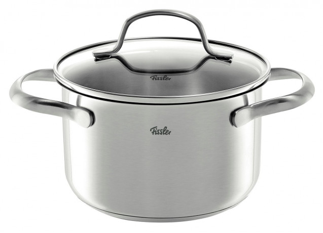 Fissler Fissler Kochtopf 16 cm SAN FRANCISCO braun Кастрюля Fissler 16 см САН-ФРАНЦИСКО