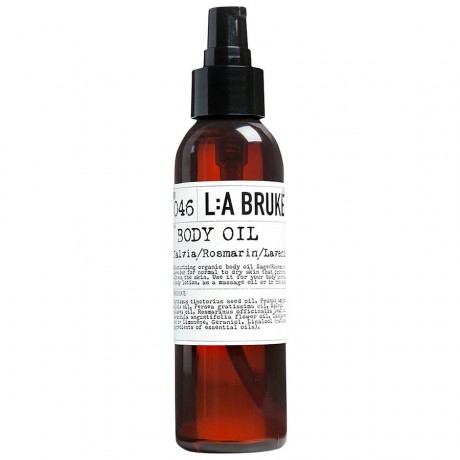 L:A BRUKET No.46 Sage/Rosemary/Lavender No.46 Шалфей/Розмарин/Лаванда