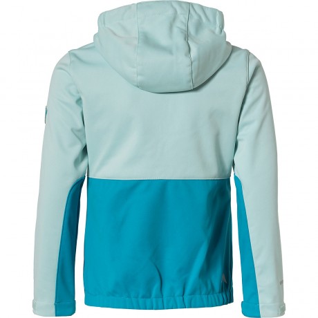 McKinley Softshelljacke BENNET fur Madchen Куртка софтшелл BENNET для девочки