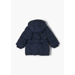 s.Oliver Wintermantel mit Fleecefutter Mantel Зимнее пальто на флисовой подкладке