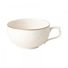 Rosenthal Rosenthal Sanssouci Elfenbein Gold Tee-Obertasse 0,23 L Чашка для чая Rosenthal Sanssouci Ivory Gold 0,23 л