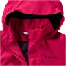 VAUDE Kinder Regenjacke ESCAPE Детская непромокаемая куртка ESCAPE