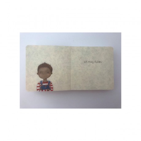 Carlsen Verlag Ich mag... schaukeln мне нравятся... качели