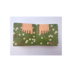 Carlsen Verlag Ich mag... schaukeln мне нравятся... качели