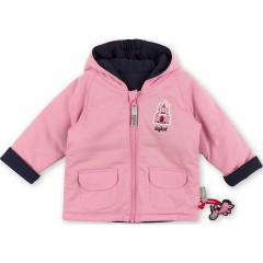 sigikid Baby Ubergangsjacke fur Madchen Детская переходная куртка для девочки