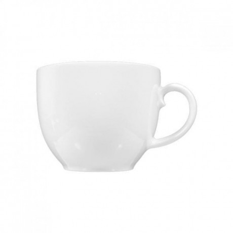 Seltmann Weiden Seltmann Weiden Rondo / Liane Weiss Kaffee-Obertasse 0,21 L Чашка для кофе Seltmann Weiden Rondo / Liane Weiss 0,21 л