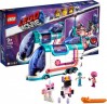 LEGO The LEGO Movie 2 70828 Pop-Up-Party-Bus Автобус для вечеринок LEGO Movie 2 (70828)