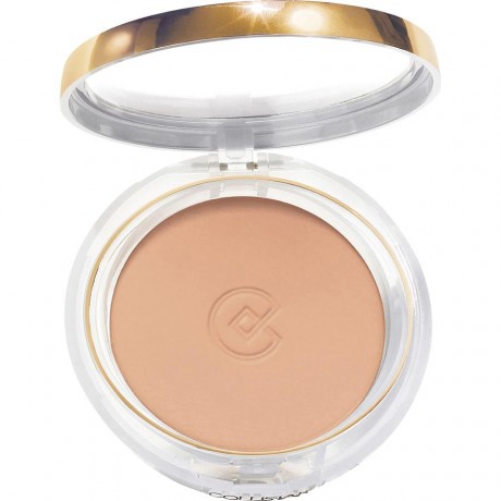 Collistar (Коллистар) Teint Silk-Effect Compact Powder, Nr. 11 Sand / 7 g