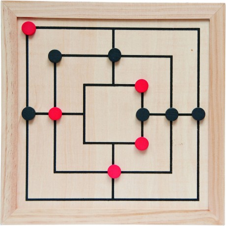 Woodyland Gesellschaftsspiel настольная игра