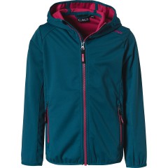 CMP Softshelljacke fur Madchen Куртка софтшелл для девочки