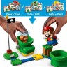 LEGO LEGO Super Mario 71404 Gumbas Schuh – Erweiterungsset LEGO Super Mario 71404 Дополнительный набор для обуви Гумбы
