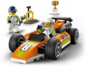 LEGO LEGO City 60322 Rennauto Гоночная машина LEGO City 60322