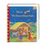 Butzon  Bercker Verlag Mein Weihnachtsschatz Моя рождественская дорогая