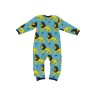 Smafolk Lowen Overalls комбинезон льва