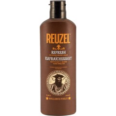 Reuzel No Rinse Beard Wash  Средство для мытья бороды без ополаскивания