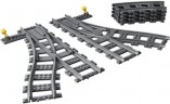 LEGO LEGO City 60238 Weichen LEGO City 60238 Переключатели