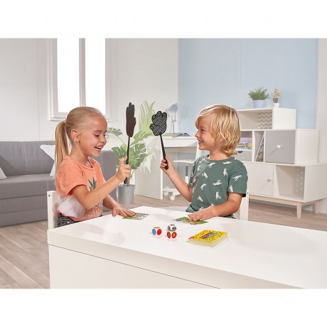 Noris Catch the Monkey поймать обезьяну