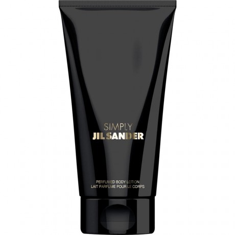 Jil Sander (Жиль Сандер) Simply Body Lotion Лосьон для тела, 150 мл