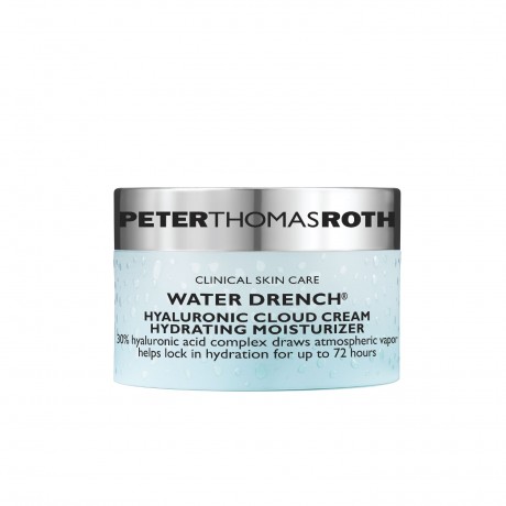 Peter Thomas Roth Water Drench™ Hyaluronic Cloud Cream Hydrating Moisturizer  Water Drench™ Hyaluronic Cloud Cream Увлажняющий увлажняющий крем