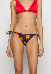 Tommy Hilfiger STRING SIDE TIE BIKINI PRINT Bikini bottoms warhol desert sky ПРИНТ БИКИНИ STRING SIDE TIE Плавки бикини небо пустыни Уорхола