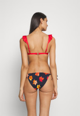 Tommy Hilfiger STRING SIDE TIE BIKINI PRINT Bikini bottoms warhol desert sky ПРИНТ БИКИНИ STRING SIDE TIE Плавки бикини небо пустыни Уорхола