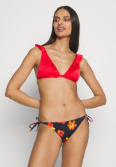 Tommy Hilfiger STRING SIDE TIE BIKINI PRINT Bikini bottoms warhol desert sky ПРИНТ БИКИНИ STRING SIDE TIE Плавки бикини небо пустыни Уорхола