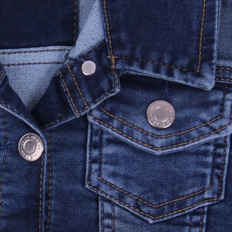 BREEZE Jeansjacke fur Madchen Джинсовая куртка для девочки