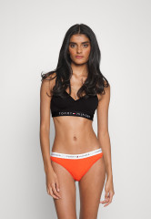 Tommy Hilfiger BRALETTE LIFT Bustier black БЮСТГАЛЬТЕР LIFT Бюстье черный