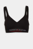Tommy Hilfiger BRALETTE LIFT Bustier black БЮСТГАЛЬТЕР LIFT Бюстье черный