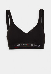 Tommy Hilfiger BRALETTE LIFT Bustier black БЮСТГАЛЬТЕР LIFT Бюстье черный