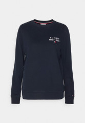 Tommy Hilfiger TRACK TOP  Sweatshirt desert sky СПОРТИВНЫЙ ТОП толстовка небо пустыни