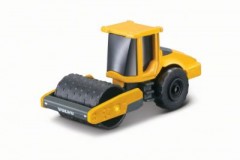 Maisto Volvo Bauerfahrzeuge 8cm Сельскохозяйственные автомобили Volvo 8см