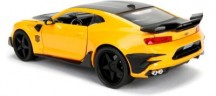 Jada Transformers Bumblebee 1:24 Трансформеры Бамблби 1:24