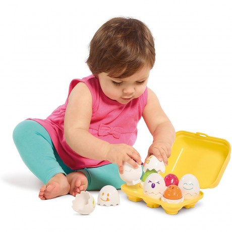 TOMY Sortierspiel сортировочная игра