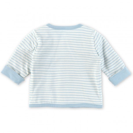 sigikid Baby Ubergangsjacke fur Jungen Детская куртка для мальчиков