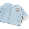 sigikid Baby Ubergangsjacke fur Jungen Детская куртка для мальчиков